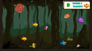 Скриншот 6 к игре Rage Fishing