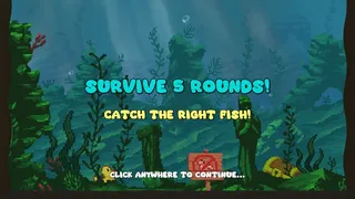 Скриншот 7 к игре Rage Fishing