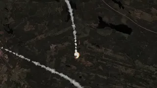 Скриншот 1 к игре Flight Weapon