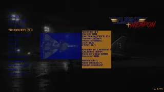 Скриншот 5 к игре Flight Weapon