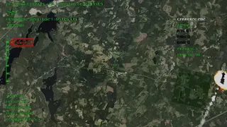 Скриншот 7 к игре Flight Weapon