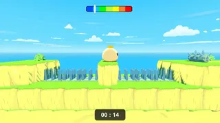 Скриншот 3 к игре Slime Way