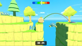 Скриншот 6 к игре Slime Way