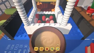 Скриншот 2 к игре Brickotori