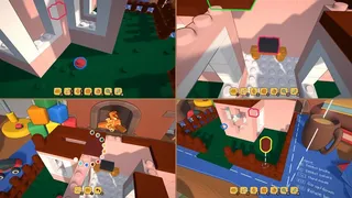 Скриншот 5 к игре Brickotori