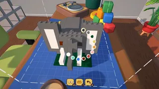Скриншот 7 к игре Brickotori