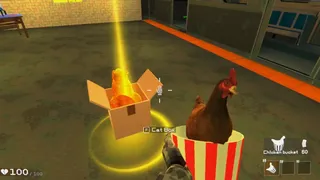 Скриншот 2 к игре The DeadLine