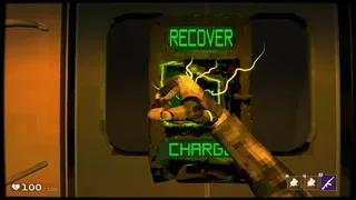 Скриншот 6 к игре The DeadLine