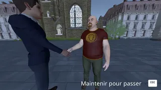 Скриншот 3 к игре Smash Simulator
