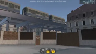 Скриншот 6 к игре Smash Simulator
