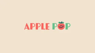 Скриншот 1 к игре ApplePop