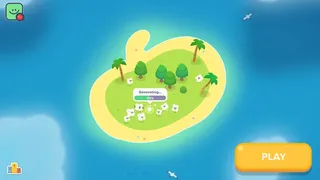 Скриншот 4 к игре ApplePop