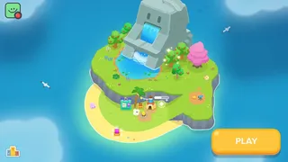 Скриншот 5 к игре ApplePop