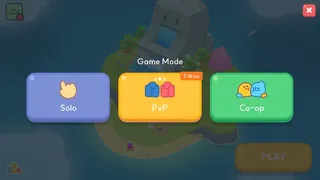 Скриншот 7 к игре ApplePop