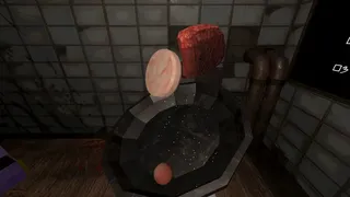 Скриншот 1 к игре Kitchen Gore