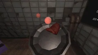 Скриншот 5 к игре Kitchen Gore