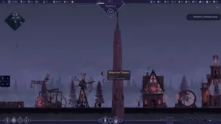 Скриншот 1 к игре Sin & Siege