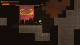 Скриншот 2 к игре Old Thiess: The Werewolf’s Trial