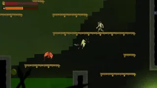 Скриншот 7 к игре Old Thiess: The Werewolf’s Trial