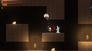 Скриншот 8 к игре Old Thiess: The Werewolf’s Trial