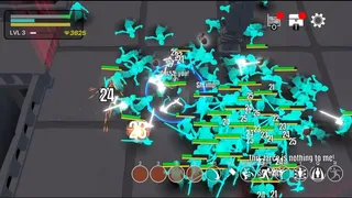 Скриншот 1 к игре Red River