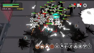 Скриншот 2 к игре Red River
