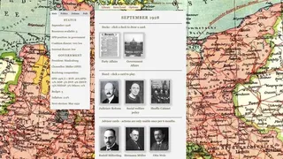 Скриншот 4 к игре Social Democracy: An Alternate History