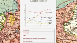 Скриншот 5 к игре Social Democracy: An Alternate History