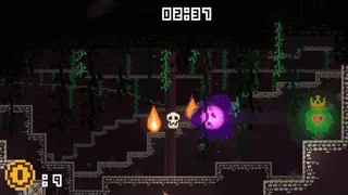 Скриншот 3 к игре Fractured Balance
