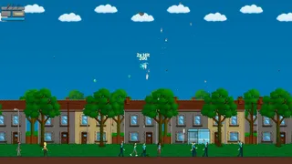 Скриншот 1 к игре Birdoo