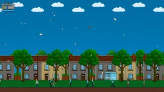 Скриншот 2 к игре Birdoo