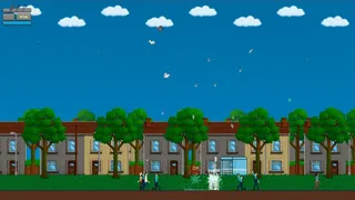 Скриншот 3 к игре Birdoo