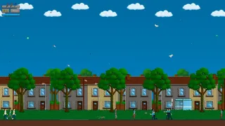 Скриншот 4 к игре Birdoo