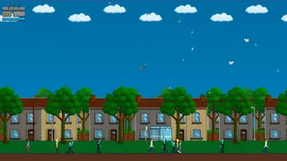 Скриншот 5 к игре Birdoo