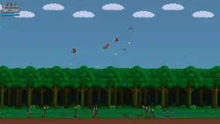 Скриншот 6 к игре Birdoo
