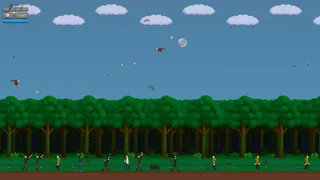 Скриншот 7 к игре Birdoo