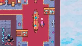 Скриншот 2 к игре Magical Blush