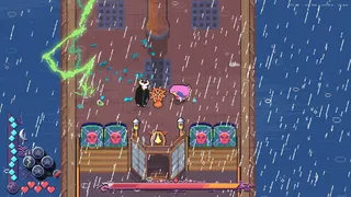 Скриншот 6 к игре Magical Blush
