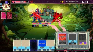 Скриншот 1 к игре Bibidi Bibidi!