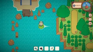 Скриншот 3 к игре Faewoods