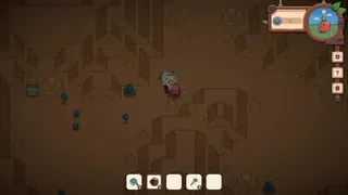 Скриншот 5 к игре Faewoods