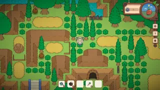 Скриншот 6 к игре Faewoods