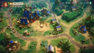 Скриншот 1 к игре Fate War