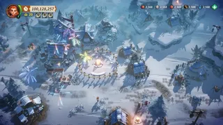 Скриншот 4 к игре Fate War