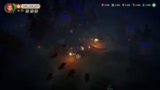 Скриншот 5 к игре Fate War
