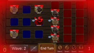 Скриншот 3 к игре Battle Tokens
