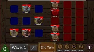 Скриншот 5 к игре Battle Tokens