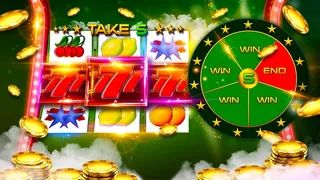Скриншот 1 к игре Jackpot.de
