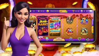 Скриншот 4 к игре Jackpot.de