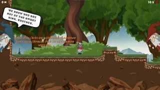 Скриншот 2 к игре Sync And Swing